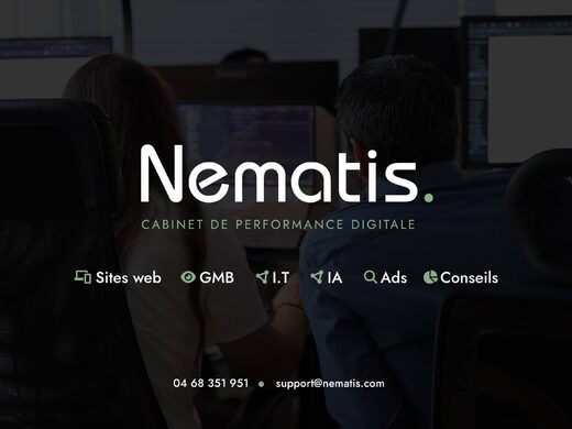 Nous contacter